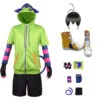 Anime SK8 The Infinity Miya Chinen Cosplay Costume + Wigs+Shoes Whole Set Halloween Costume 1 Anime SK8 The Infinity Miya Chinen Cosplay Costume + Wigs+Shoes Whole Set Halloween Costume -Procosplayshop AnimeSK8theInfinityMiyaChinenGreenHoodieCosplayCostumeFullSetHalloweenCostumeset 2 fcfbe25a 3200 4623 a8a4 876750f7f3cd