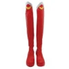 Anime Sailor Moon Usagi Tsukino Cosplay Shoes Customized Red Cosplay Boots 1 Anime Sailor Moon Usagi Tsukino Cosplay Shoes Customized Red Cosplay Boots -Procosplayshop AnimeSailorMoonUsagiTsukinoCosplayShoesCustomizedRedCosplayBoots 1