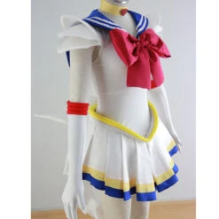 Anime Sailor Moon Usagi Tsukino Super Form Cosplay Costume Dress Halloween Carnival Costume -Procosplayshop AnimeSailorMoonUsagiTsukinoSuperFormCosplayCostumeDressHalloweenCarnivalCostume 2