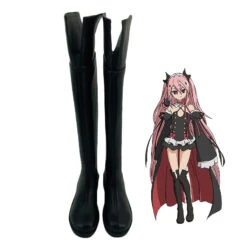 Anime Seraph Of The End Owari No Seraph Krul Tepes Full Set Cosplay Costume With Wigs And Shoes Halloween Cosplay Outfit Set 13 Anime Seraph Of The End Owari No Seraph Krul Tepes Full Set Cosplay Costume With Wigs And Shoes Halloween Cosplay Outfit Set -Procosplayshop AnimeSeraphOfTheEndOwarinoSeraphKrulTepesCosplayBootsCostumePULeatherShoes 2 cffb61bd 39ae 45ab 905c 5aeafbc0afc6