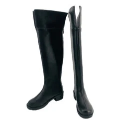 Anime Seraph Of The End Owari No Seraph Krul Tepes Cosplay Boots Costume PU Leather Shoes 11 Anime Seraph Of The End Owari No Seraph Krul Tepes Cosplay Boots Costume PU Leather Shoes -Procosplayshop AnimeSeraphOfTheEndOwarinoSeraphKrulTepesCosplayBootsCostumePULeatherShoes 5