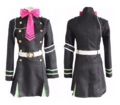 Anime Seraph Of The End Shinoa Hiragi Whole Set Costume+Wigs+Boots Halloween Carnival Costume 10 Anime Seraph Of The End Shinoa Hiragi Whole Set Costume+Wigs+Boots Halloween Carnival Costume -Procosplayshop AnimeSeraphoftheEndCostumeShinoaHiragiCostumeUniformHalloweenCosplayCostume 2 807e5d72 58b8 450a a607 e223ca373073