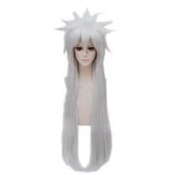 Anime Sannin Toad Sage Jiraiya Cosplay Costume Full Set With Wigs And Clogs Sandals And Headband 12 Anime Sannin Toad Sage Jiraiya Cosplay Costume Full Set With Wigs And Clogs Sandals And Headband -Procosplayshop AnimeShippudenCosplaySanninJiraiyaCosplayCostumeFullSetWithWigsa
