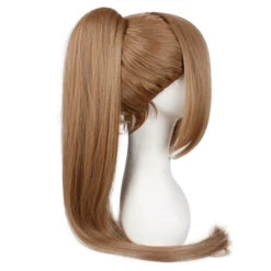 Anime Silver Soul/Gintama Be Forever Yorozuy Okita Sougo Costume Wigs Cospaly Accessories -Procosplayshop AnimeSilverSoulGintamaBeForeverYorozuyOkitaSougoCostumeWigsCospalyAccessories 1