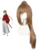 Anime Silver Soul/Gintama Be Forever Yorozuy Okita Sougo Costume Wigs Cospaly Accessories -Procosplayshop AnimeSilverSoulGintamaBeForeverYorozuyOkitaSougoCostumeWigsCospalyAccessories 2