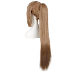 Anime Silver Soul/Gintama Be Forever Yorozuy Okita Sougo Costume Wigs Cospaly Accessories -Procosplayshop AnimeSilverSoulGintamaBeForeverYorozuyOkitaSougoCostumeWigsCospalyAccessories 4