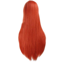 Anime Silver Soul Gintama Kagura Costume Wigs Orange Wigs With Hairdecor Props -Procosplayshop AnimeSilverSoulGintamaKaguraCostumeWigsOrangeWigsWithHairdecorProps 1 981edbe7 fe8d 42d4 b367 6cbffd57d860