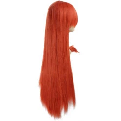 Anime Silver Soul Gintama Kagura Costume Wigs Orange Wigs With Hairdecor Props -Procosplayshop AnimeSilverSoulGintamaKaguraCostumeWigsOrangeWigsWithHairdecorProps 2 9fde6e0a 628f 46bc bdb5 b4ce68ee389d