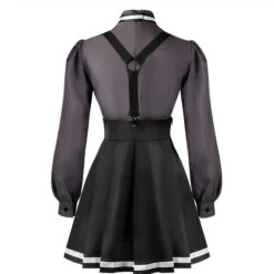 Anime Spy Classroom Costume Flower Garden Hanazono Lily Cosplay Costume Uniform Dress -Procosplayshop AnimeSpyClassroomCostumeFlowerGardenHanazonoCosplayCostumeUniformDress 8