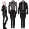 Anime Spy Classroom Costume Pandemonium Sybilla Cosplay Costume -Procosplayshop AnimeSpyClassroomCostumePandemoniumSybillaCosplayCostume 1