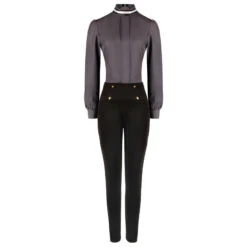 Anime Spy Classroom Costume Pandemonium Sybilla Cosplay Costume -Procosplayshop AnimeSpyClassroomCostumePandemoniumSybillaCosplayCostume 8