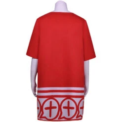 Anya Forger Kids Girls Costume Red Dress Outfit Halloween Costume -Procosplayshop AnimeSpyxFamilyAnyaForgerKidsGirlsCostumeRedDressOutfitHalloweenCostume 5