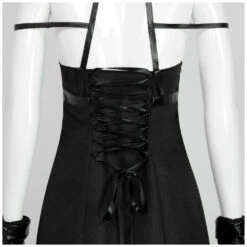 Thorn Princess Yor Forger Cosplay Costume Dress SPY FAMILY Briar Halloween Costume Outfit -Procosplayshop AnimeSpyxFamilyCosplayCostumeYorForgerBriarCosplayCostumeDressFullSet 1