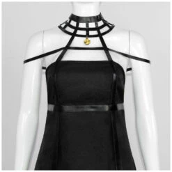 Thorn Princess Yor Forger Cosplay Costume Dress SPY FAMILY Briar Halloween Costume Outfit -Procosplayshop AnimeSpyxFamilyCosplayCostumeYorForgerBriarCosplayCostumeDressFullSet 2