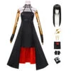 Thorn Princess Yor Forger Cosplay Costume Dress SPY FAMILY Briar Halloween Costume Outfit -Procosplayshop AnimeSpyxFamilyThornPrincessCosplayCostumeYorForgerBriarHalloweenCostumeDressOutfit ca6dac24 9fe8 4b51 9e45 ac3871eda310