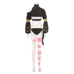 Anime That Time I Got Reincarnated As A Slime Milim Nava Full Set Cosplay Costume With Wigs And Boots -Procosplayshop AnimeThatTimeIGotReincarnatedAsASlimeMilimNavaCosplayCostumeHalloweenCostume 1 125a4234 2de7 47b4 8a99 df2f3c4c5f88