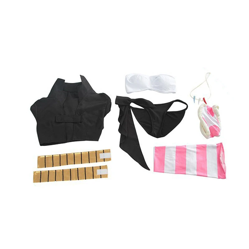 Anime That Time I Got Reincarnated As A Slime Milim Nava Cosplay Costume Halloween Costume 5 Anime That Time I Got Reincarnated As A Slime Milim Nava Cosplay Costume Halloween Costume - Image 3