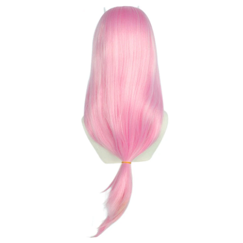 Anime That Time I Got Reincarnated As A Slime Shuna Cosplay Wigs With Horns Halloween Costume Accessories 6 Anime That Time I Got Reincarnated As A Slime Shuna Cosplay Wigs With Horns Halloween Costume Accessories - Image 4