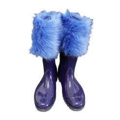 That Time I Got Reincarnated As A Slime Tensei Shitara Suraimu Datta Ken Rimuru Cosplay Boots