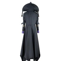 Anime The Eminence In Shadow Cid Kagenou Shadow Outfit Cosplay Costume Full Set With Cloak -Procosplayshop AnimeTheEminenceinShadowCidKagenouShadowOutfitCosplayCostumeFullSetWithCloak 4