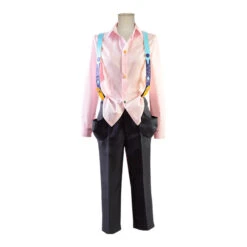 Tokyo Ghoul Juuzou Suzuya Cosplay Costume Halloween Cosplay Outfit -Procosplayshop AnimeTokyoGhoulJuuzouSuzuyaCosplayCostumeHalloweenCosplayOutfit 1