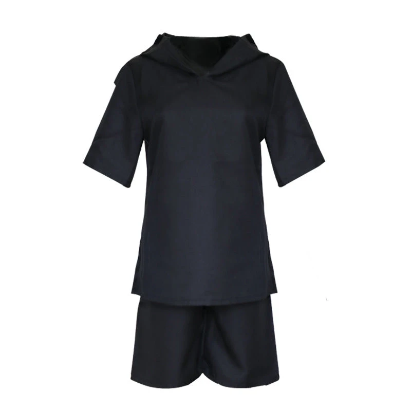 Tokyo Ghoul Kaneki Ken Cosplay Costume Halloween Carnival Cosplay Outfit Set 7 Tokyo Ghoul Kaneki Ken Cosplay Costume Halloween Carnival Cosplay Outfit Set - Image 5
