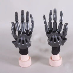 Anime Violet Evergarden Costume Props Cosplay Hands Armour Gloves 7 Anime Violet Evergarden Costume Props Cosplay Hands Armour Gloves -Procosplayshop AnimeVioletEvergardenCostumePropsCosplayHandsArmourgloves 3