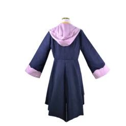 Anime Wandering Witch: The Journey Of Elaina Cosplay Costume With Hat The Ashen Witch Elaina Cosplay Outfit 12 Anime Wandering Witch: The Journey Of Elaina Cosplay Costume With Hat The Ashen Witch Elaina Cosplay Outfit -Procosplayshop AnimeWanderingWitchTheJourneyofElainaCosplayCostumeWithHatTheAshenWitchElainaCosplayOutfit 5