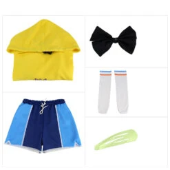 Anime Wonder Egg Priority Ai Ohto Cosplay Costume Halloween Cosplay Costume -Procosplayshop AnimeWonderEggPriorityAiOhtoCosplayCostumeHalloweenCosplayOutfit 6