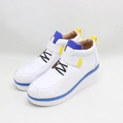 Anime Wonder Egg Priority Ai Ohto Cosplay Shoes Cosplay Accessories -Procosplayshop AnimeWonderEggPriorityAiOhtoCosplayShoesCosplayAccessories 3