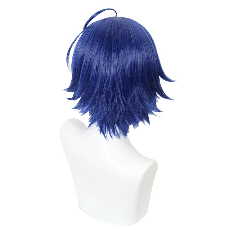 Anime Wonder Egg Priority Ai Ohto Cosplay Wigs Cosplay Accessories 5 Anime Wonder Egg Priority Ai Ohto Cosplay Wigs Cosplay Accessories - Image 4