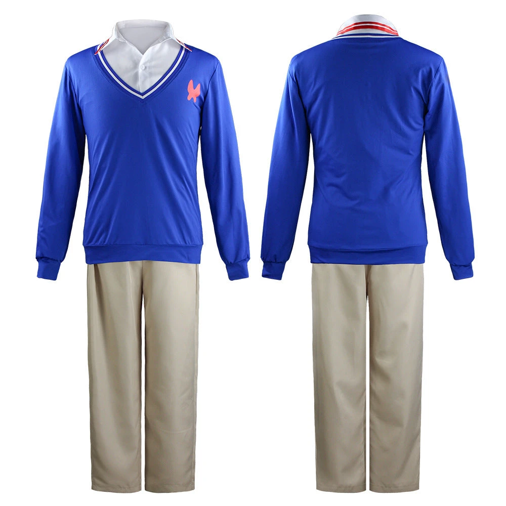 Anime Wonder Egg Priority Momoe Sawaki Cosplay Costume Halloween Carnival Costume 6 Anime Wonder Egg Priority Momoe Sawaki Cosplay Costume Halloween Carnival Costume - Image 4