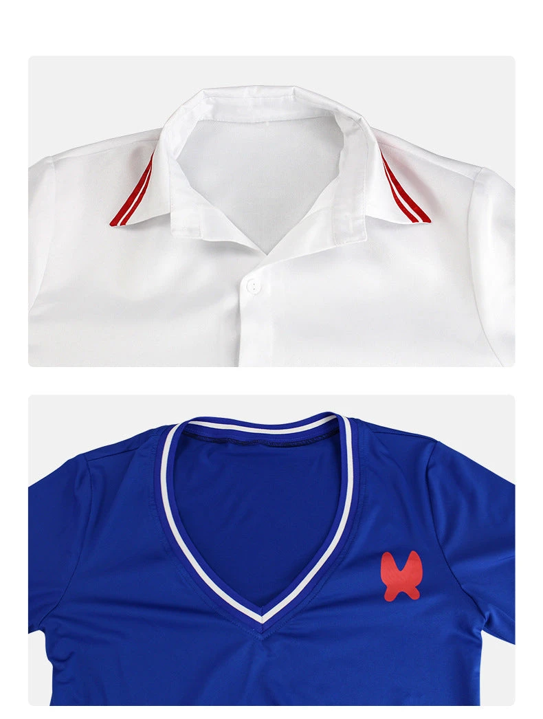 Anime Wonder Egg Priority Momoe Sawaki Cosplay Costume Halloween Carnival Costume 9 Anime Wonder Egg Priority Momoe Sawaki Cosplay Costume Halloween Carnival Costume - Image 7