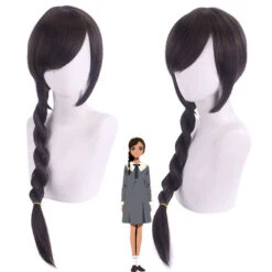 Anime Wonder Egg Priority Neiru Aonuma Cosplay Wigs