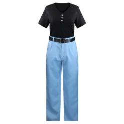 Anime Wonder Egg Priority Rika Kawai Cosplay Costume Halloween Cosplay Outfit -Procosplayshop AnimeWonderEggPriorityRikaKawaiCosplayCostumeHalloweenCosplayOutfit 4