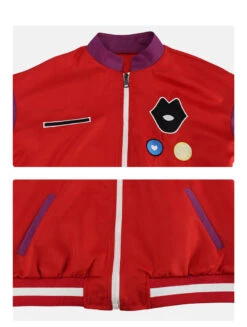 Anime Wonder Egg Priority Rika Kawai Cosplay Costume Halloween Cosplay Outfit -Procosplayshop AnimeWonderEggPriorityRikaKawaiCosplayCostumeHalloweenCosplayOutfit 6