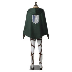 Shingeki No Kyojin Levi Ackerman Costume Full Set With Cloak AOT Halloween Costume Set 12 Shingeki No Kyojin Levi Ackerman Costume Full Set With Cloak AOT Halloween Costume Set -Procosplayshop AttackOnTitanShingekinoKyojinLeviAckermanCostumeFullSetWithCloakAOTHalloweenCostumeSet 6
