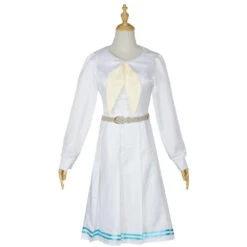 Beastars Haru Costume Miss Rabbit Full Set Costume School Uniform Dress With Wigs Cosplay Outfit -Procosplayshop BeastarsHaruCostumeMissRabbitSchoolUniformCosplayOutfitDress 1 de5541a5 62d8 4f20 879c 77caae4ced2f