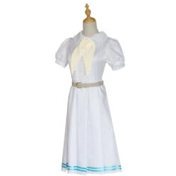 Beastars Haru Costume Miss Rabbit Full Set Costume School Uniform Dress With Wigs Cosplay Outfit -Procosplayshop BeastarsHaruCostumeMissRabbitSchoolUniformCosplayOutfitDress 3 5f035464 4493 43ca 9189 966a90450194