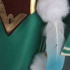 Genshin Impact Venti Cosplay Costume Whole Set Halloween Party Cosplay Set -Procosplayshop COGENSHIN22A 2 c4041ac7 96f4 4dc8 89f4 2d92b7171d70