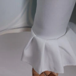 Genshin Impact Venti Cosplay Costume Full Set With Hat Halloween Carnival Cosplay Outfit -Procosplayshop COGENSHIN22A 4