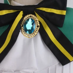 Genshin Impact Venti Cosplay Costume Full Set With Hat Halloween Carnival Cosplay Outfit -Procosplayshop COGENSHIN22A 5