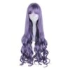 Cardcaptor Sakura: Clear Card Tomoyo Daidouji Cosplay Wigs 1 Cardcaptor Sakura: Clear Card Tomoyo Daidouji Cosplay Wigs -Procosplayshop CardcaptorSakuraClearCardTomoyoDaidoujiCosplayWigs 1