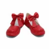 Cardcaptor Sakura Sakura Kinomoto Cosplay Red Shoes -Procosplayshop CardcaptorSakuraSakuraKinomotoCosplayRedShoes 1