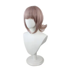 Danganronpa 2: Goodbye Despair Chiaki Nanami Cosplay Wigs Halloween Costume Accessories -Procosplayshop Danganronpa2GoodbyeDespairChiakiNanamiCosplayWigsHalloweenCostumeAccessories 3