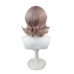 Danganronpa 2: Goodbye Despair Chiaki Nanami Cosplay Wigs Halloween Costume Accessories -Procosplayshop Danganronpa2GoodbyeDespairChiakiNanamiCosplayWigsHalloweenCostumeAccessories 4