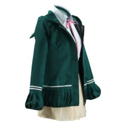 Danganronpa 2: Goodbye Despair Chiaki Nanami Whole Set Costume With Wigs And Cosplay Shoes Set 14 Danganronpa 2: Goodbye Despair Chiaki Nanami Whole Set Costume With Wigs And Cosplay Shoes Set -Procosplayshop Danganronpa2GoodbyeDespairChiakiNanamiCostumeCosplayUniformWithCoat 4 4dfacb7d 7f77 4780 a326 e19d068e742f