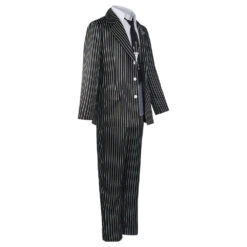 Danganronpa 2: Goodbye Despair Fuyuhiko Kuzuryu Cosplay Costume Suit -Procosplayshop Danganronpa2GoodbyeDespairFuyuhikoKuzuryuCosplayCostumeSuit 6