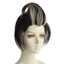 Danganronpa 2: Goodbye Despair Gundham Tanaka Cosplay Wigs -Procosplayshop Danganronpa2GoodbyeDespairGundhamTanakaCosplayWigs 1