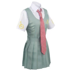 Danganronpa 2: Goodbye Despair Mahiru Koizumi Unform Costume Halloween Cosplay -Procosplayshop Danganronpa2GoodbyeDespairMahiruKoizumiUnformCostumeHalloweenCosplay 1